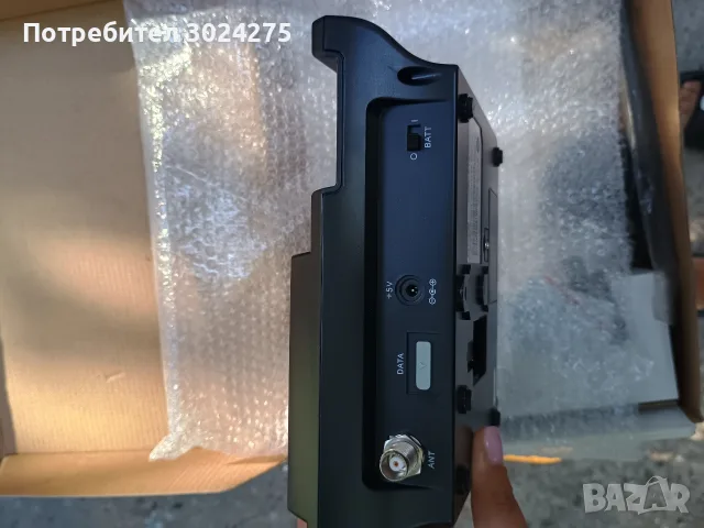 Безжичен GSM телефон , снимка 4 - ZTE - 55693785