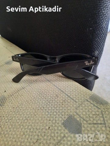 Оргинални очила Ray Ban , снимка 10 - Слънчеви и диоптрични очила - 54665912