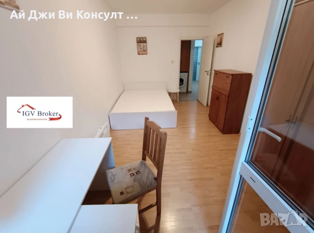 Тристаен апартамент в Центъра, снимка 7 - Апартаменти - 54517826