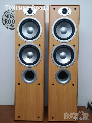 JAMO E 350. Страхотен звук! Перфектни!, снимка 2 - Тонколони - 55166476