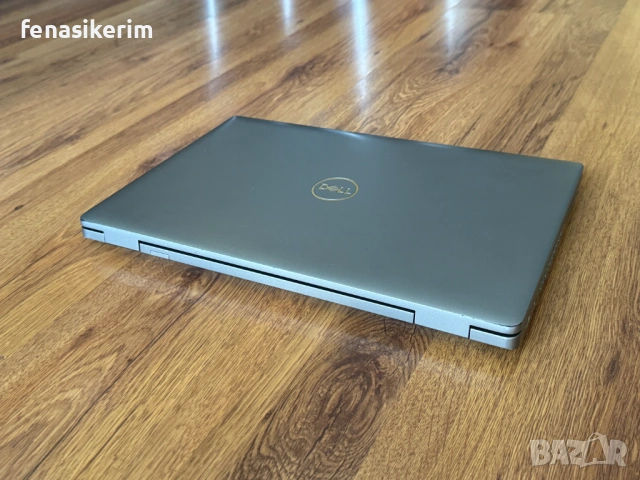 15.6' Full HD Core i5-11500H DELL Precision 3561 16GB DDR4/512GB NVMe/Nvidia T600 4GB/Бат 6ч, снимка 4 - Лаптопи за работа - 52209563
