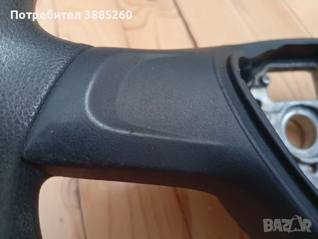 Oригинален волан за Фолксваген Амарок VW Amarok Volkswagen, снимка 7 - Части - 55461164