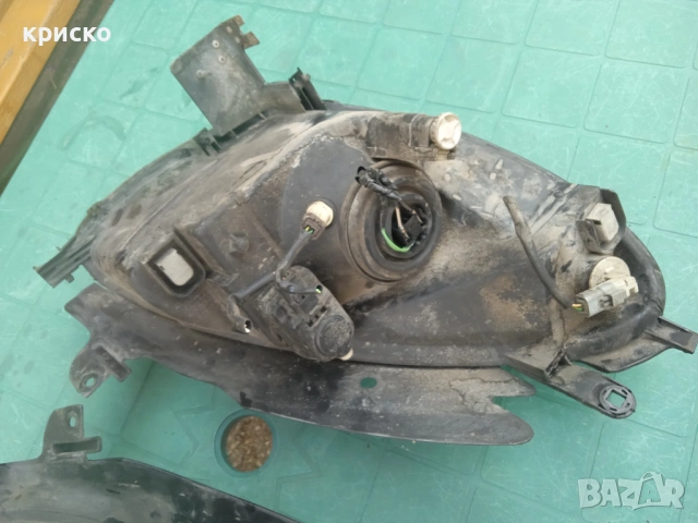 ситроен ксара пикасо, снимка 6 - Части - 50085794