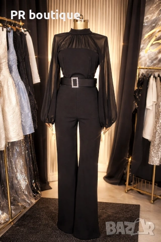 Дамски гащеризон 