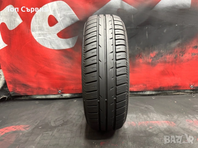 175 65 14, Лятна гума, Fulda EcoControl, 1 брой, снимка 2 - Гуми и джанти - 54948319