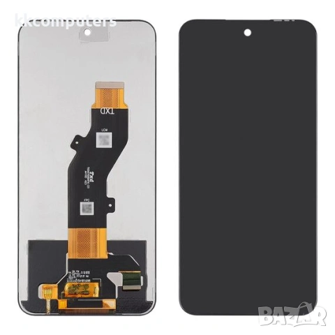 Дисплей за TECNO Spark 30C (KL5N)