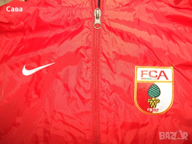 Яке пролет,есен NIKE  мъжко,ХС, снимка 2 - Якета - 54102112