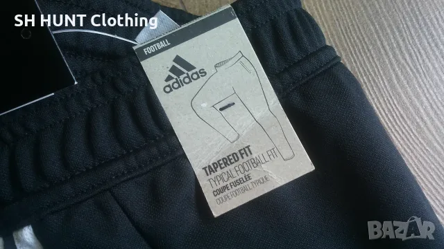 Adidas Tiro 19 Youth Training Kids Pants Размер 13-14 г / 164 см детска футболна долница 8-69, снимка 6 - Детски анцузи и суичери - 55421350