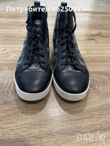 Louis Vuitton , снимка 3 - Спортни обувки - 54167009
