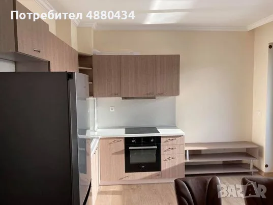 Двустаен в Смирненски ! 