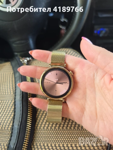 Смарт часовник HUAWEI WATCH GT 4-4E3, снимка 2 - Смарт гривни - 55061918