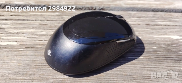 Безжични мишки MICROSOFT 2 бр, снимка 4 - Клавиатури и мишки - 55162625