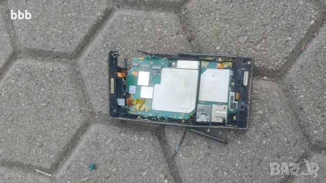 Сони нещо незнам, снимка 2 - Sony Ericsson - 55491634