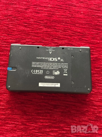 Nintendo dsi Xl, снимка 3 - Nintendo конзоли - 55097701