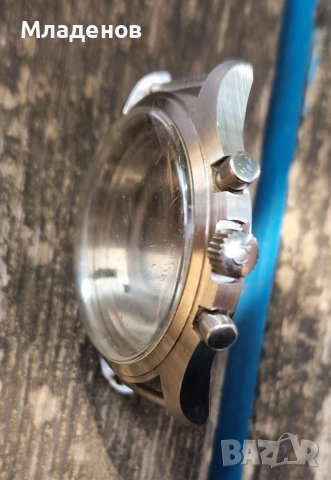 Каса от часовник на която пише Omega ., снимка 8 - Мъжки - 54800498