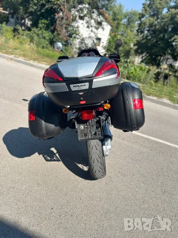 BMW R1100GS 1995 Swiss, снимка 6 - Мотоциклети и мототехника - 55597268