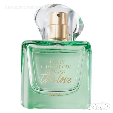 Avon TT This love 100ml