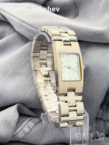 Дамски Часовник TCM-Quartz