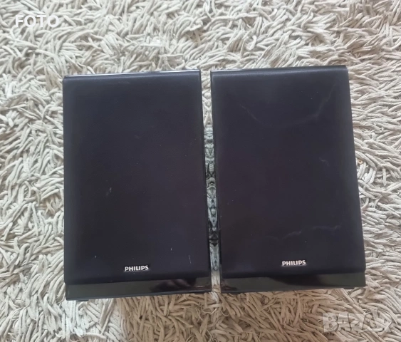 Philips DCM 713, снимка 4 - Тонколони - 54987366
