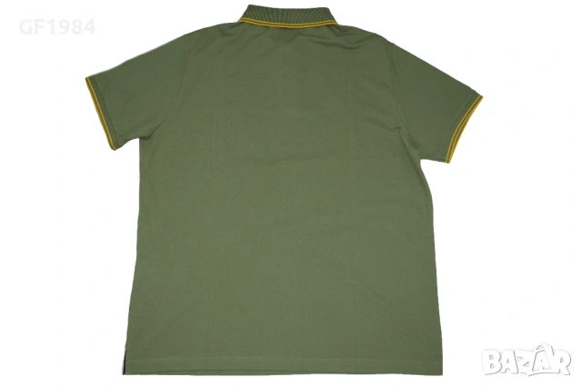 Stone Island - мъжка тениска, размер 3XL, снимка 6 - Тениски - 54681523