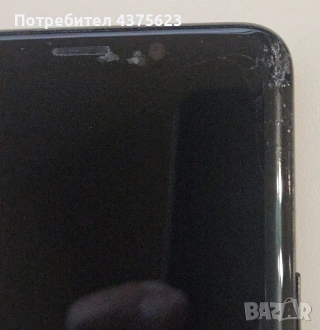 лот от 6 работещи мобилни телефона Samsung и Xiaomi, снимка 15 - Samsung - 55154539