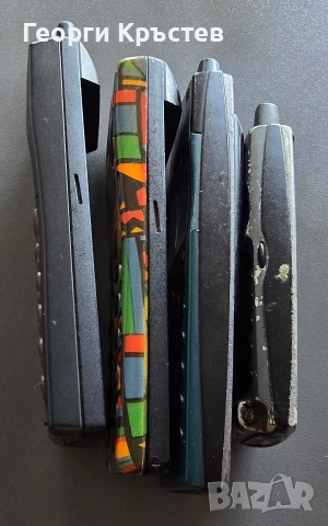 Ericsson A1018, GH388, T28s и R320s - за ремонт или части, снимка 17 - Sony Ericsson - 54762312