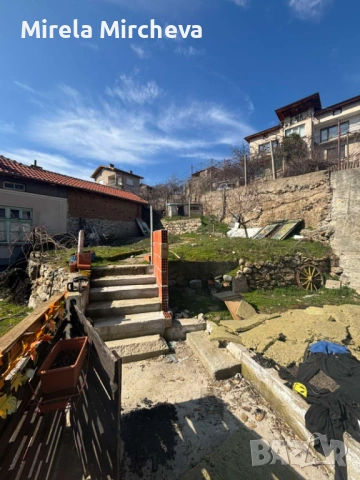 Продава КЪЩА в град Рила, област Кюстендил , снимка 2 - Къщи - 54192048