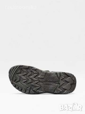 Мъжки спортни сандали Joma в черно 2201 black Joma, снимка 4 - Мъжки сандали - 54607405