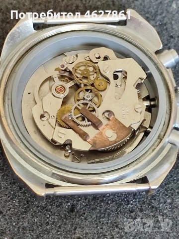 SICURA CHRONO, снимка 10 - Мъжки - 54305617