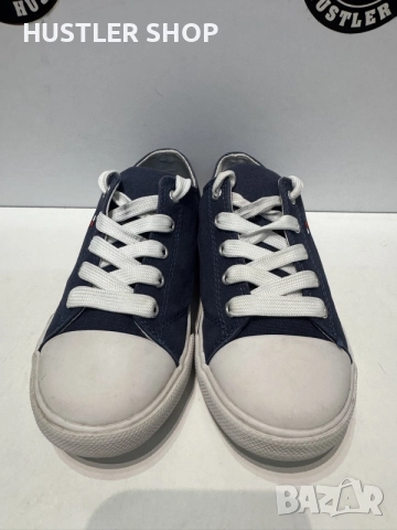 Детски кецове TOMMY HILFIGER. Номер 31, снимка 3 - Детски маратонки - 55405699