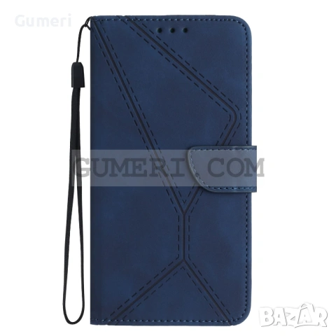 Тефтер Стойка за Xiaomi Redmi Note 15, снимка 7 - Калъфи, кейсове - 33086257