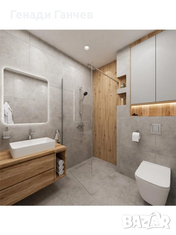 Имот за живеене и инвестиция , снимка 7 - Къщи - 54348360