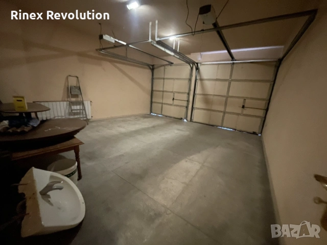 Къща под наем в Центъра, снимка 7 - Къщи - 54045033