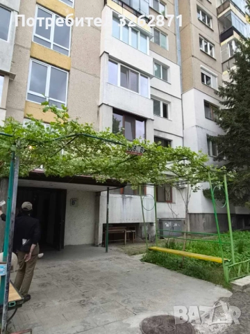 Продава 2-СТАЕН град София, Люлин 6, снимка 2 - Апартаменти - 54782351