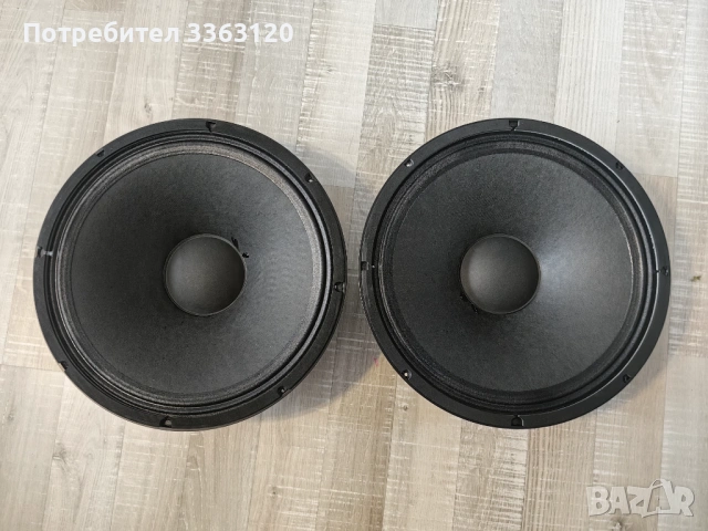 Говорители rcf 15 554k 