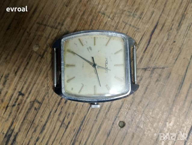 Колекционерски часовници, снимка 8 - Други ценни предмети - 54106920