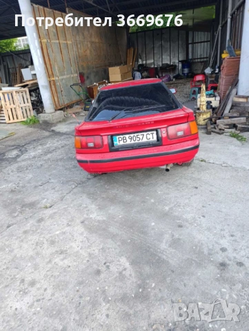 Продажба на Кола, снимка 7 - Автомобили и джипове - 54690238