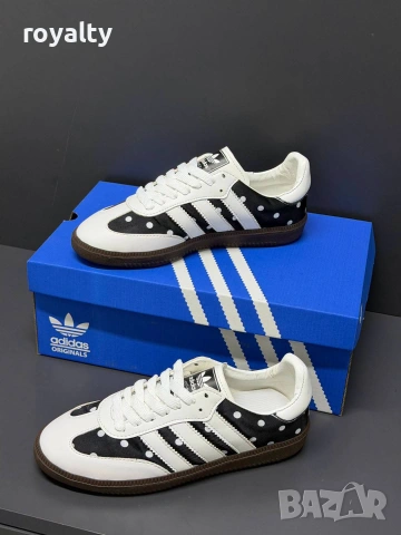 Adidas Нови Дамски Маратонки Адидас Различни Цветове , снимка 4 - Маратонки - 55288942
