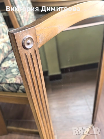 Огледало (М-011), снимка 2 - Огледала - 54068883