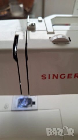 Шевна машина Singer 7462, снимка 3 - Шевни машини - 54853152