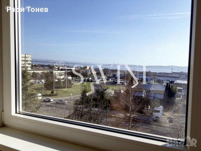 🏡Просторен тристаен апартамент в нова сграда с АКТ 16 – кв. Мадика, гр.Бургас, снимка 5 - Апартаменти - 55099956