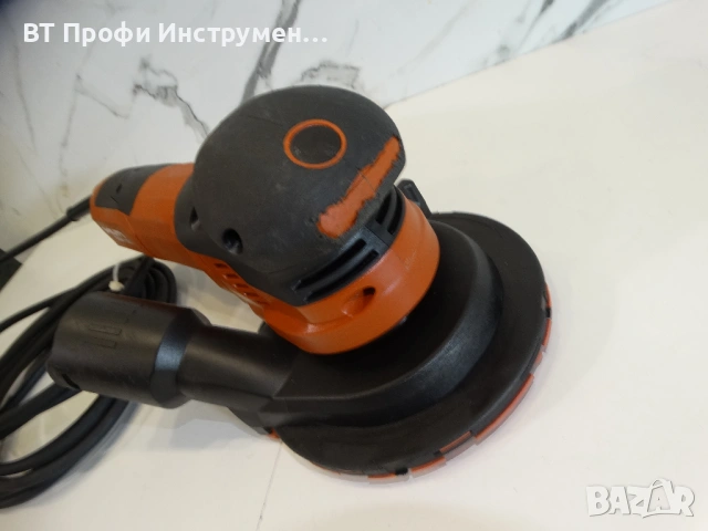 Hilti DGH 130 - Машина за шлифоване на бетон, снимка 5 - Други инструменти - 54844175