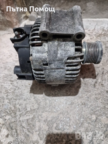 Динамо за Mercedes , снимка 2 - Части - 54180719