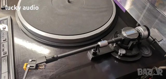 ГРАМОФОН PIONEER PL3F, снимка 2 - Грамофони - 55602526