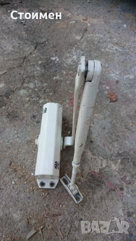 Механизъм за врата , снимка 2 - Други - 47755557