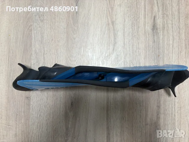 Плавници Subea 38/39, снимка 3 - Спортна екипировка - 55500884