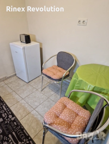 Двустаен апартамент под наем в Кючук Париж, снимка 11 - Апартаменти - 54108727