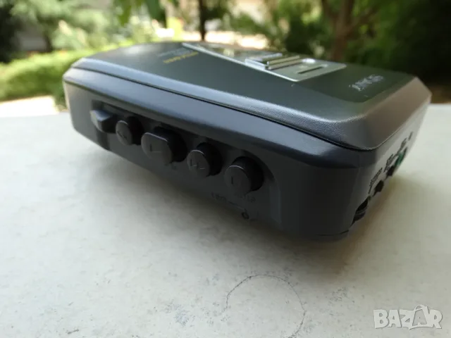 SONY WM-EX180 ..., снимка 5 - Радиокасетофони, транзистори - 55332214