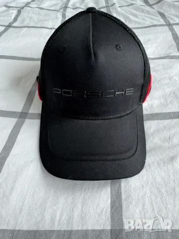 Оригинални нови шапки Puma Mercedes Petronas  , Porsche, Mammut , снимка 11 - Шапки - 55658821