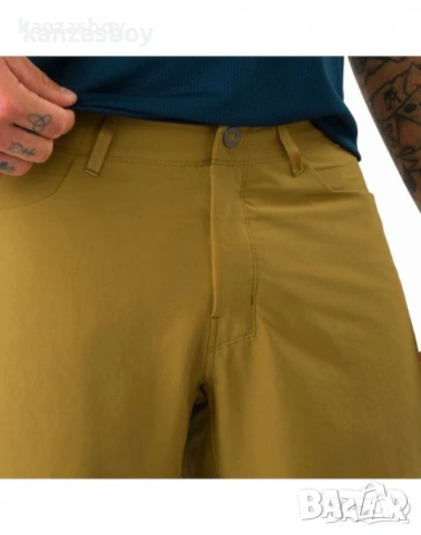 arc'teryx creston short 8 - страхотни къси панталони КАТО НОВИ 28/XS, снимка 2 - Спортни дрехи, екипи - 54767716